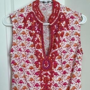 Barbara Gerwit Top